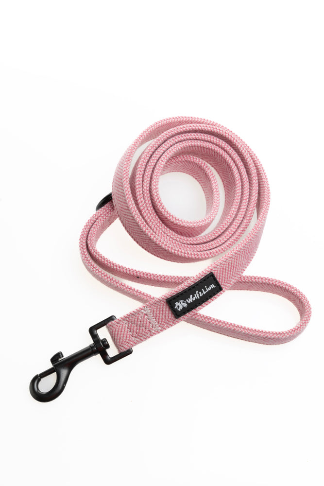 Correa Tweed Pink Panther ROSA