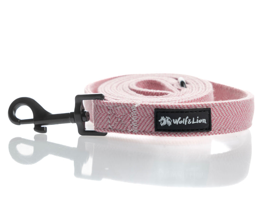 Correa Tweed Pink Panther ROSA